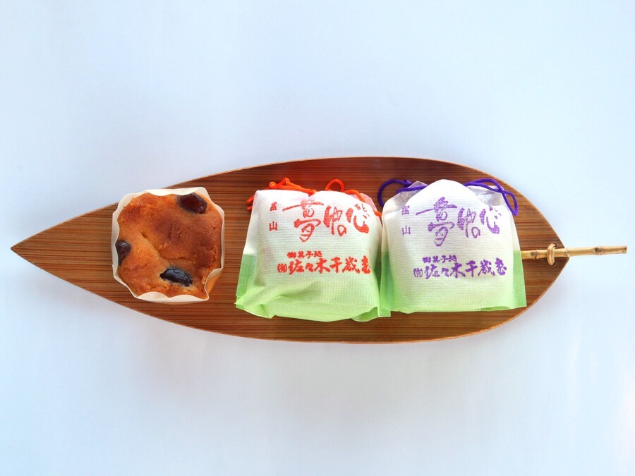 夢中の心　佐々木千歳堂